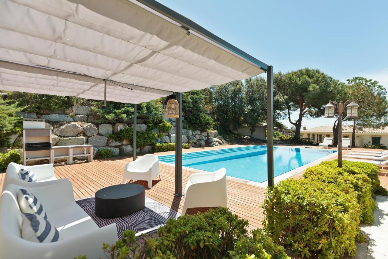 Luxury Seaview Villa By Olala Homes Teià Kültér fotó
